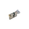 Locking Cylinder with Closure, 5 Locking Pins, 30 x 30