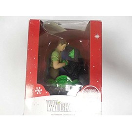 Wicked 2014 Carlton Heirloom Ornament