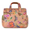 Oilily Young Sits Cathy Wash Bag 24 cm, Bamboo, Casual