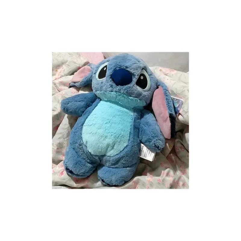 Stitch Hot Water Bolsa Agua Caliente Colico Peluche Menstrua