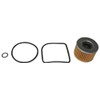 Union Industrial (Union) Oil Filter MO – 512 濾紙 O-Ring with
