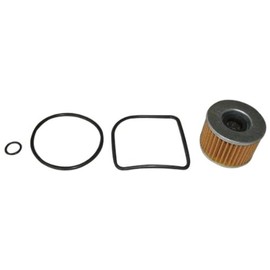 Union Industrial (Union) Oil Filter MO – 512 濾紙 O-Ring with