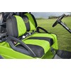 Golf Cart Seat Covers for Club Car Precedent,DS and Yam