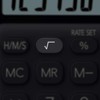 CASIO Taschenrechner SL-310UC, 10-stellig, Trendfarben, Steuerberechnung, Tausenderunterteilung, Solar-/Batteriebetrieb