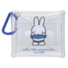 Clear Multi Case SS 1999 70th Anniversary History miffy, 1999