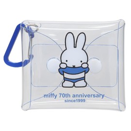 Clear Multi Case SS 1999 70th Anniversary History miffy, 1999 (DBM-2749)