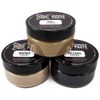 Huge Miniatures Crackle Paste Bundle, 2 oz ea. Model Basing