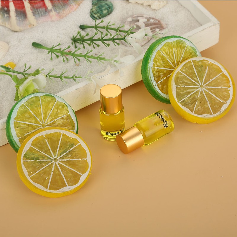 Long Lasting Natural Eyelash Perm Kit Curler Eye Lashes Curling