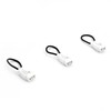 SAUTVS UTV Seat Belt Bypass, Harness Override Switch Connector Jumper