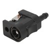 Yctze Boat Fuel Line Quick Coupling Plastic Engine Fuel Line