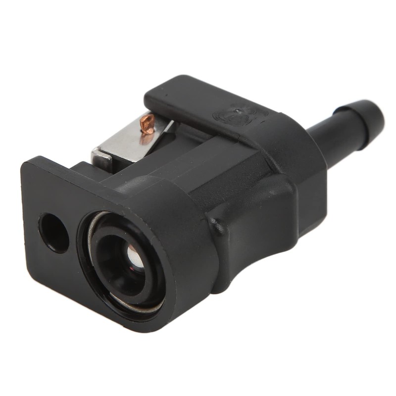 Yctze Boat Fuel Line Quick Coupling Plastic Engine Fuel Line