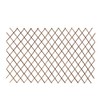 MGP Willow Expandable Lattice Fence Panel, 60"W X 48"H