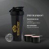 Proteína Whey WP100 Evolution Nutraceutical 1400g Sabor Sandía