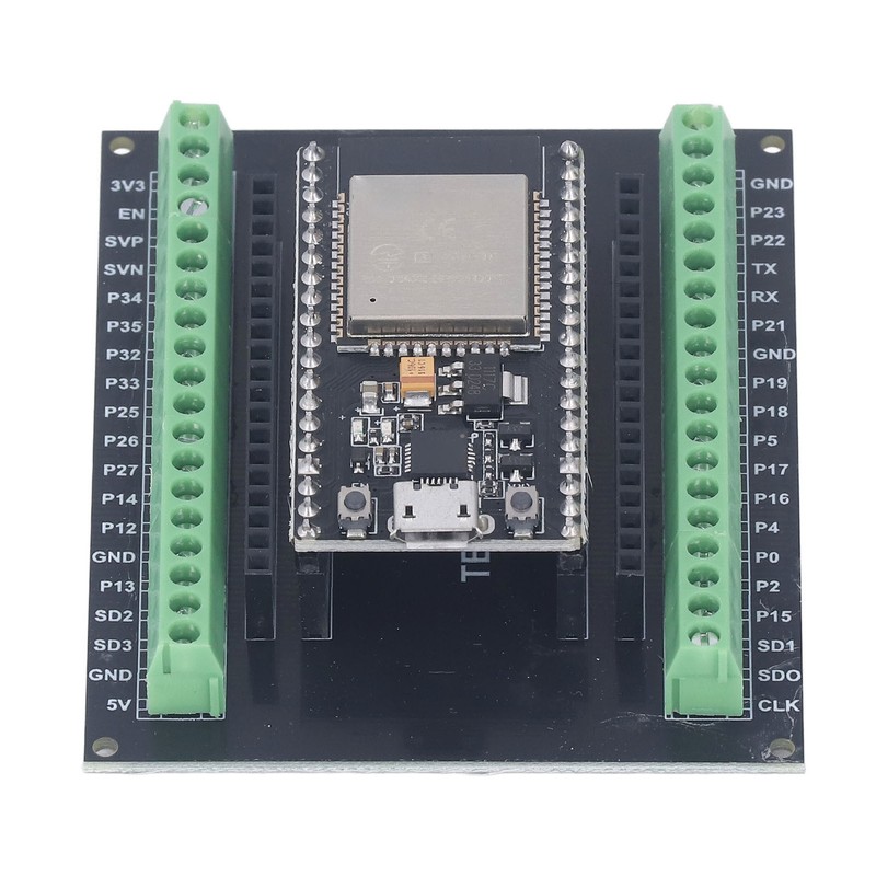 For ESP32 Development Board Compatible with for NodeMCU 32S Lua