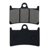 Motorcycle Brake Pad Set Replacement Suitable for Yamaha TDM 900