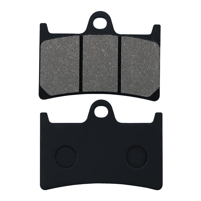 Motorcycle Brake Pad Set Replacement Suitable for Yamaha TDM 900