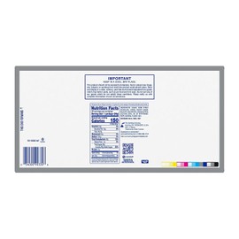 York Peppermint Patties Peppermint Dark Chocolate Candy Bar, 1.4 oz., 36/Box (HEC00330)