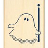 Beverly Hanko TSW-181 Stamper, Ghost