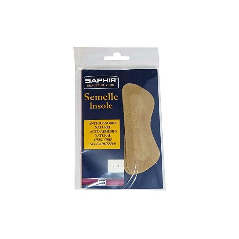 [Saphir] Heel Grip 9552220049  - multicoloured -
