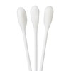 Medline Lemon Glycerin Swabsticks, Swabs for Dry Mouth, 750 Count