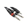 CLASSIC PRO Y CABLE YPM222 Y CABLE Stereo Mini Plug