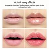 Lip Plumper Extreme –Hydrating Lips Oil for Fuller Lips, Improvement