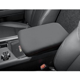 CDEFG for Lexus GX 550 2025 Center Console Cover for 2024 2025 Lexus GX 550 Accessories Armrest Cover 2024 2025 GX550 Middle Console Pad Arm Rest Cushion