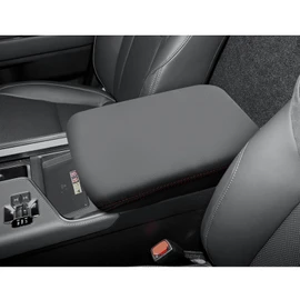 CDEFG for Lexus GX 550 2025 Center Console Cover for 2024 2025 Lexus GX 550 Accessories Armrest Cover 2024 2025 GX550 Middle Console Pad Arm Rest Cushion