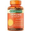Nature’s Bounty Natures Bounty 24 Hour Daily Immune Support Vitamin