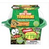 Toys By Nature Character Micro Domes Fred The Ferocious Flytrap