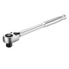 WORKPRO Ratchet Handle, Ratchet Wrench, Socket Wrench, Insertion Angle 0.5