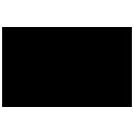 ZJMTOCYU Efficient Solar Pool Cover for Warmer Water, Polyethylene Material, 102.4" x 63", Black