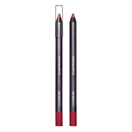COVERGIRL Colorlicious Lip Perfection Lip Liner Passion 215, .04 oz (packaging may vary)