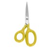 Applique Scissors, Duckbill Stainless Steel Carpet Scissors for Carpet Pile