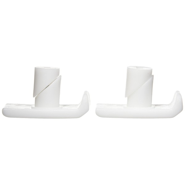 Carex Walker Glides - Universal Walker Skis Glides - Skis