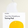 Yuja Vita Glutathione Toning Pad Portable 2 sheets x 10