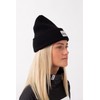 Eivy Women's Watcher Beanie Hat, black