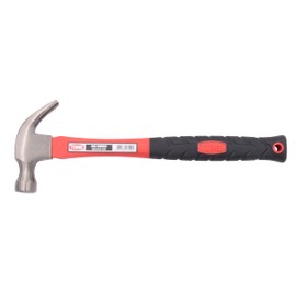 Tone BHAN-05 Nail Hammer Red/Black 0.5lb
