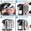 STORAGENIE - Soporte para cápsulas de café Keurig K-cup, montaje