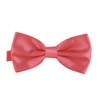 DonDon Elegant Bow Tie DonDon Bow tie with Clip –