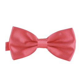 DonDon Elegant Bow Tie DonDon Bow tie with Clip – ready tied, adjustable and in various colours. -