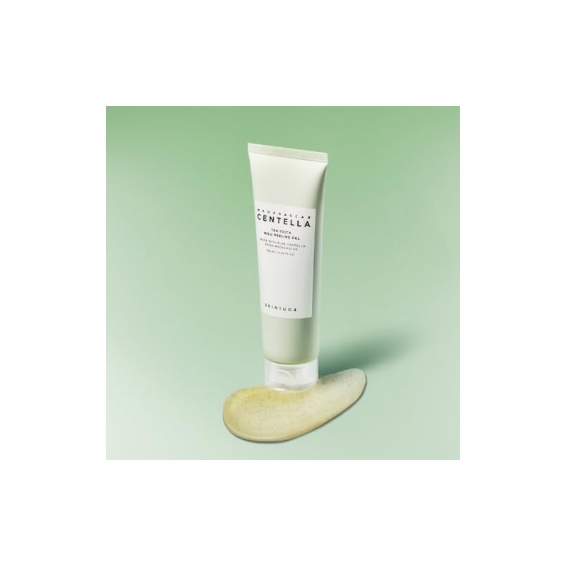 SKIN1004 Madagascar Centella Tea-Trica Mild Peeling Gel 125ml