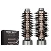Silver Bullet Superstar Spare Brushes - 32mm + 25mm