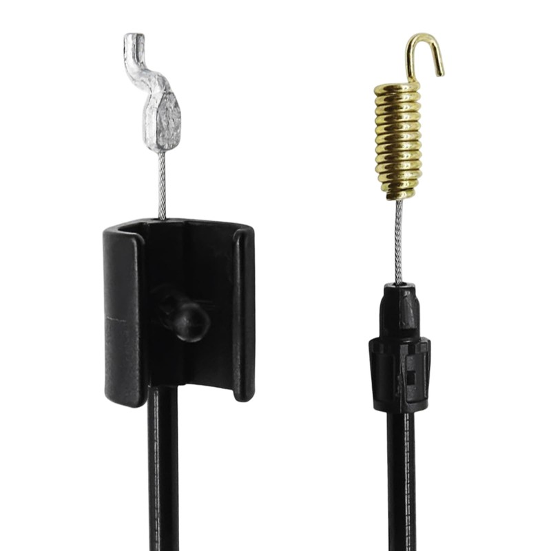 SizendHK 746-04237 946-04237 Snowblower Clutch Cable Compatible with MTD Craftsman