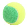 5PCS 6cm Rubber Tennis Balls Elastic Squash Ball Pressure Relief