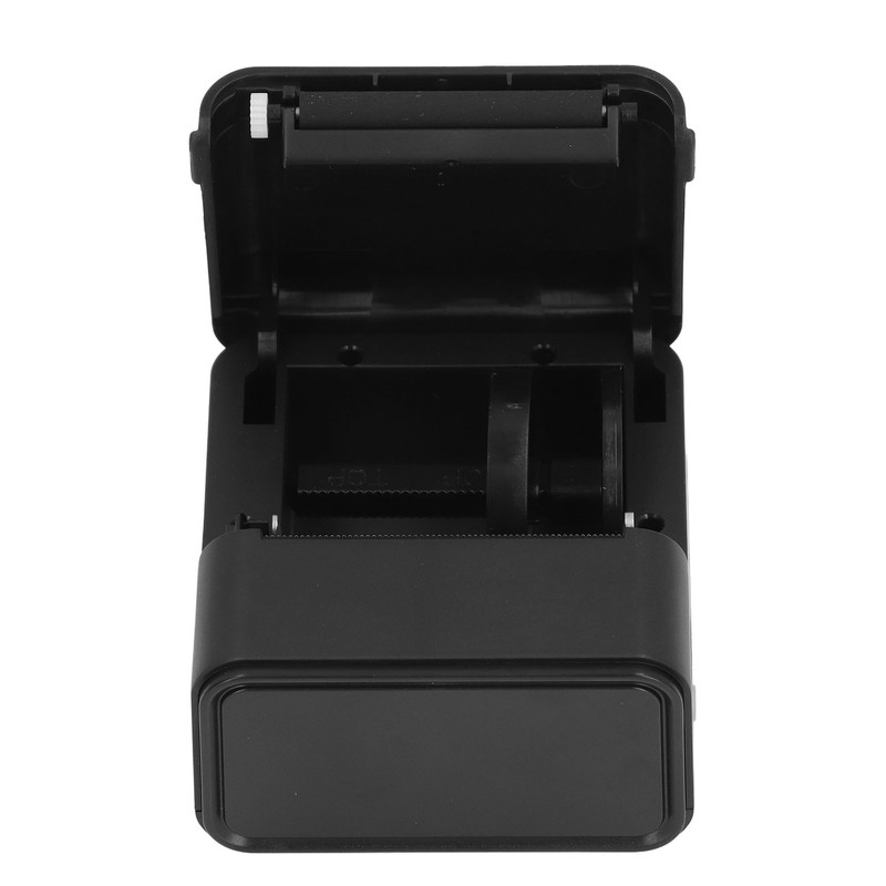 Thermal Label Printer BT 203dpi Portable Mini Label Printer for