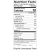 Cambodian Lemongrass Paste - sofi™ Award Winner (Half Gallon)