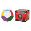 Gobus ShengShou 5x5 Megaminx Dodecahedron 5x5 Gigaminx Megaminx Cube 12