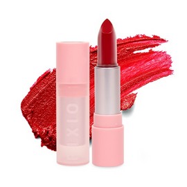 C&O Cosmetic Pixio Girl One-Touch Matte Lipstick (Garnet) 4.5g / Pixio Girl One-Touch Matte Lipstick (Garnet) 4.5g
