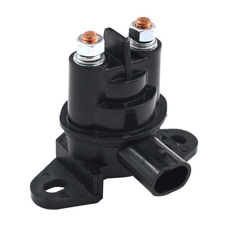 AHL Motorcycle Starter Relay Solenoid Sea-Doo RXT 215 2008-2010 /